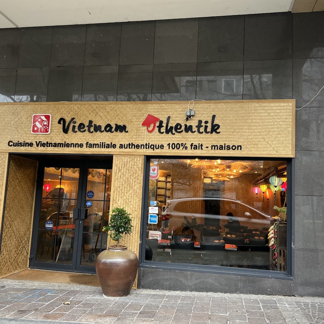 Vietnam Othentik 2